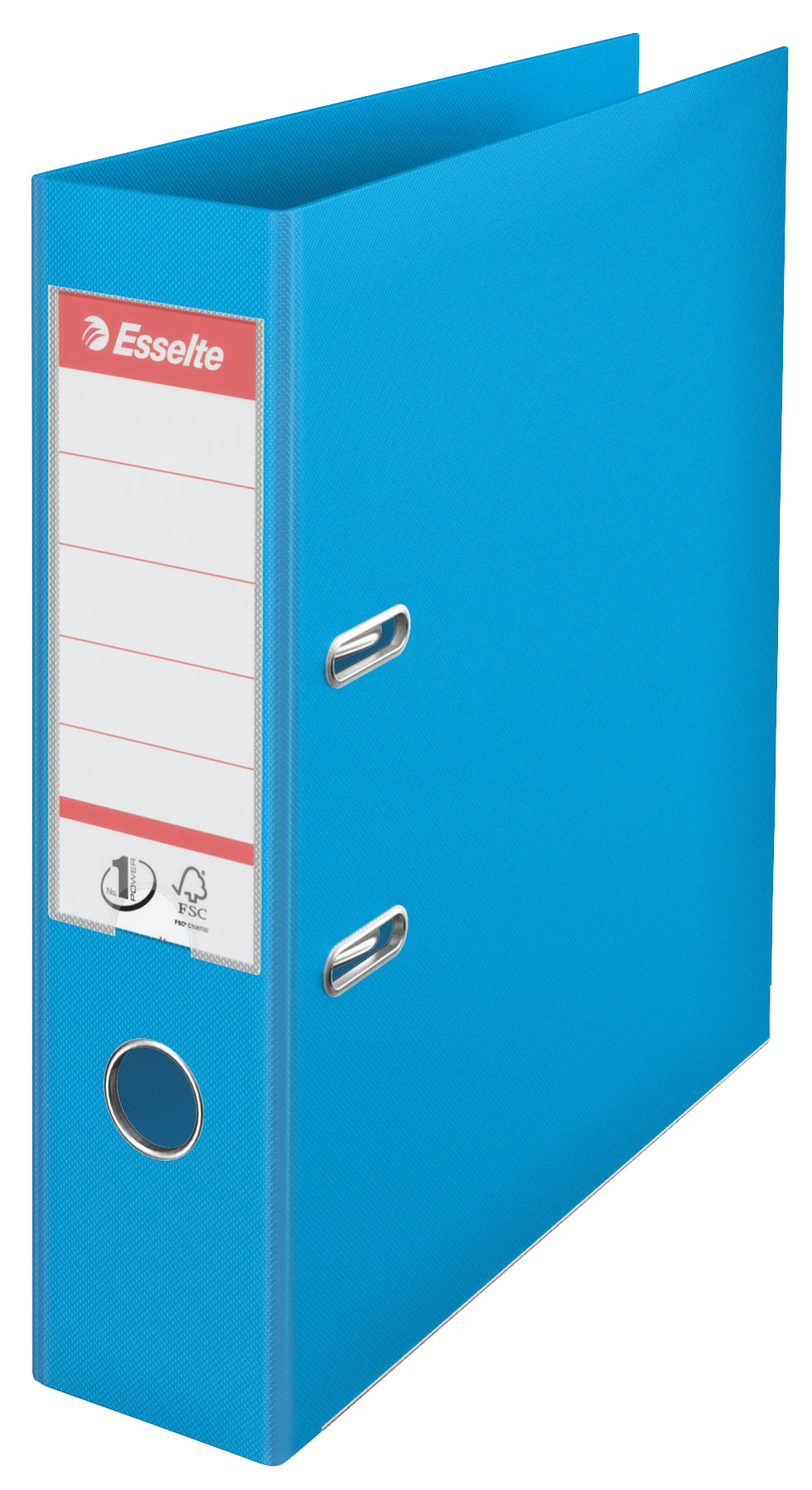 BIBLIORAFT PLASTIFIAT INT-EXT 7.5CM CYAN NR1 POWER ESSELTE BIBLIORAFT PLASTIFIAT INT-EXT 7.5CM CYAN NR1 POWER ESSELTE